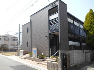 藤井寺駅 徒歩12分 1階の物件外観写真